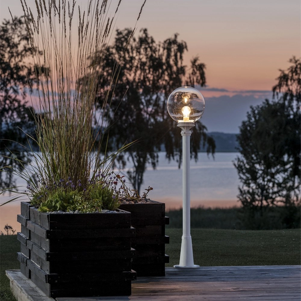 Orion Lampe de jardin KonstSmide 7318304982506