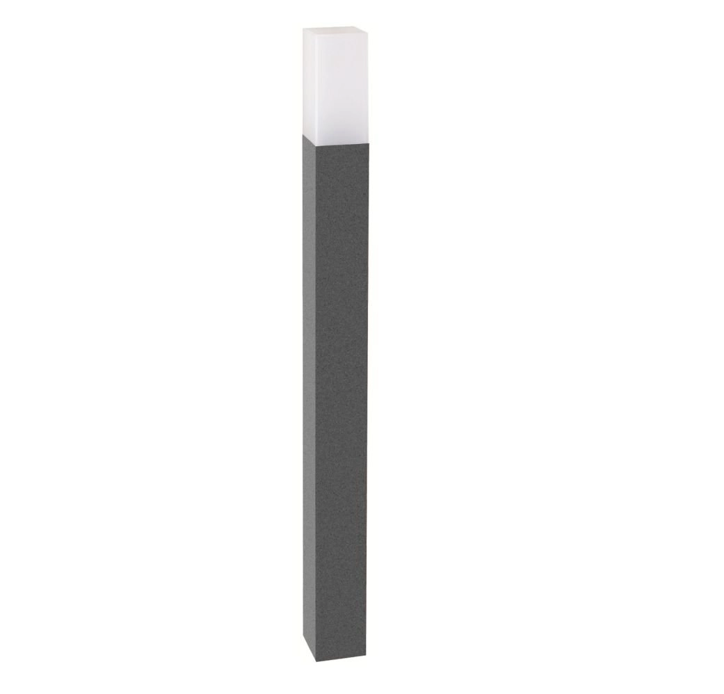 Lampe de terrasse Lux Est Anthracite