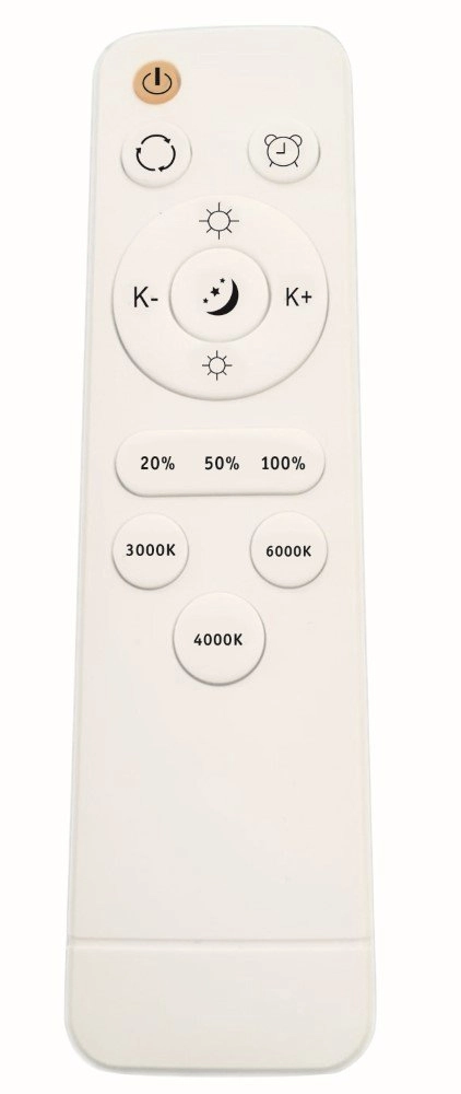 Plafonnier LED Slimline Ø78cm Brilliant 4004353339752