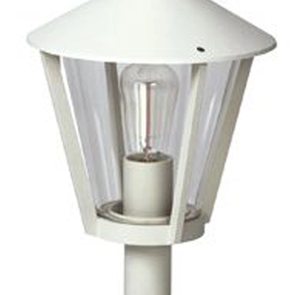 Lampe sur pied Nelly 56 cm - blanc Albert 4007235805291