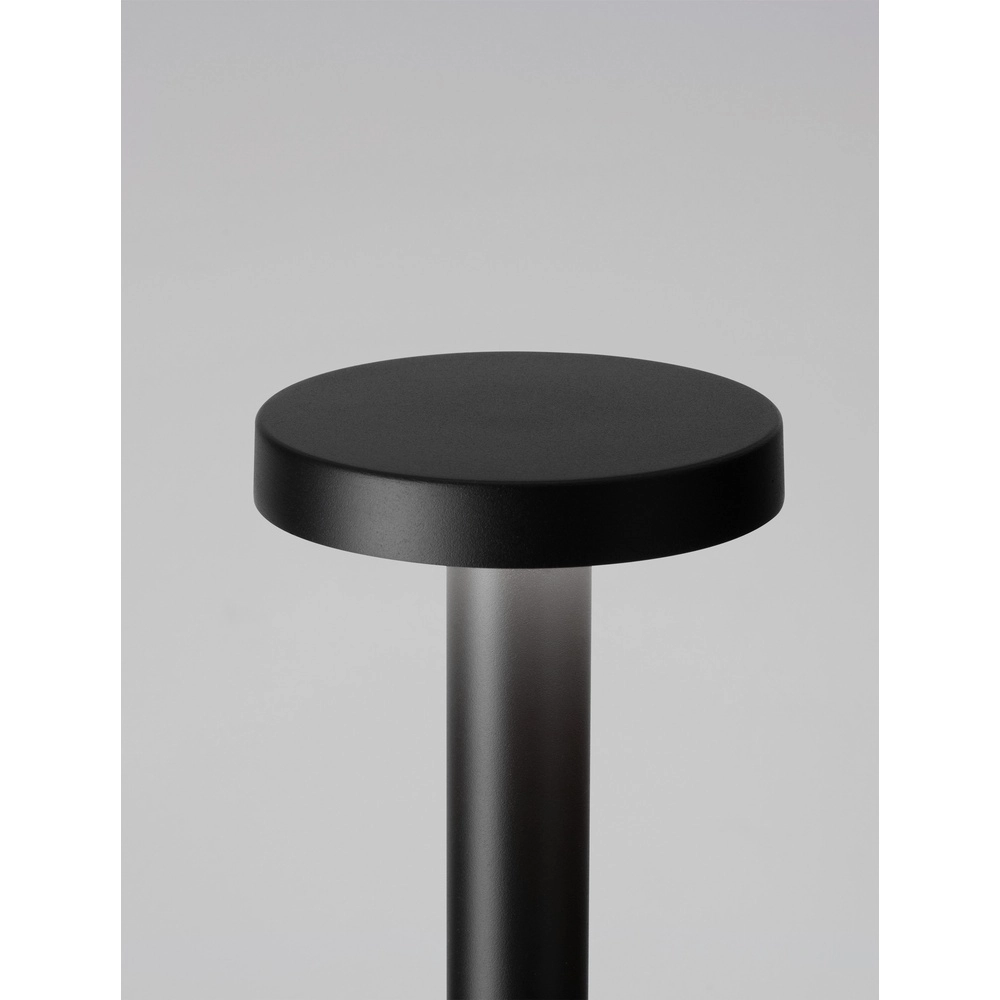 Lampe de jardin Mood 40cm anthracite Lyora 5212017456342