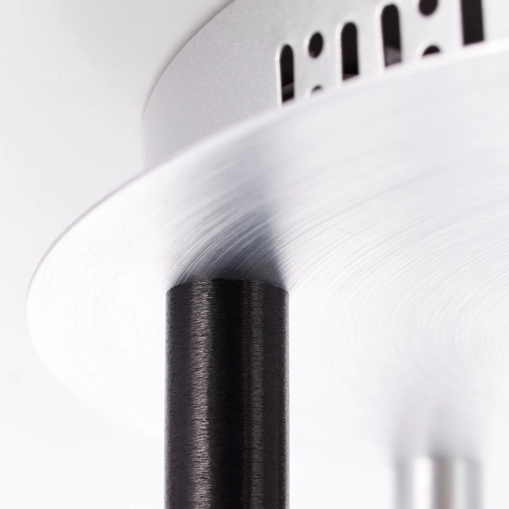 Plafonnier LED Cembalo Ø 40cm Brilliant 4004353342301