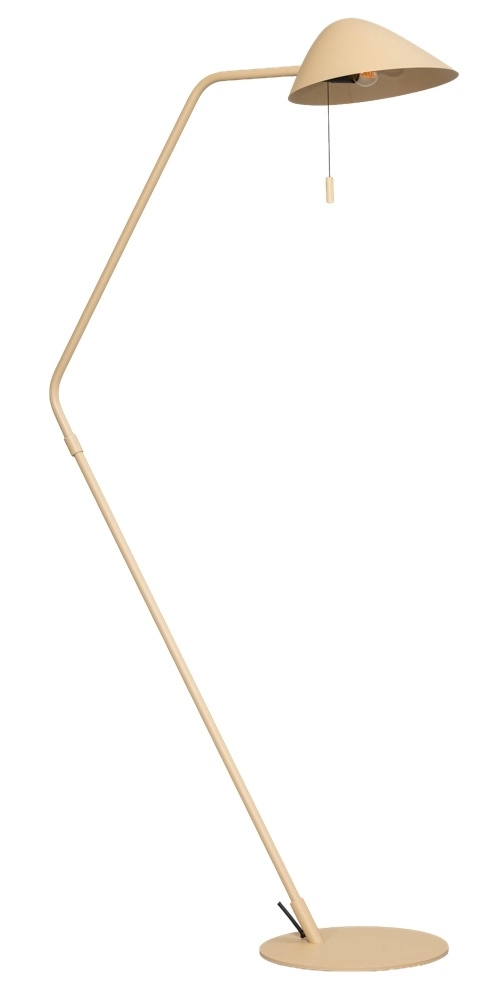 Lampadaire de conception Lotte Sable