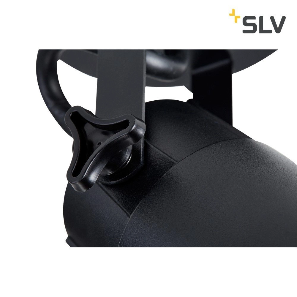 Spot porche Nautilus véranda SLV 4024163230636