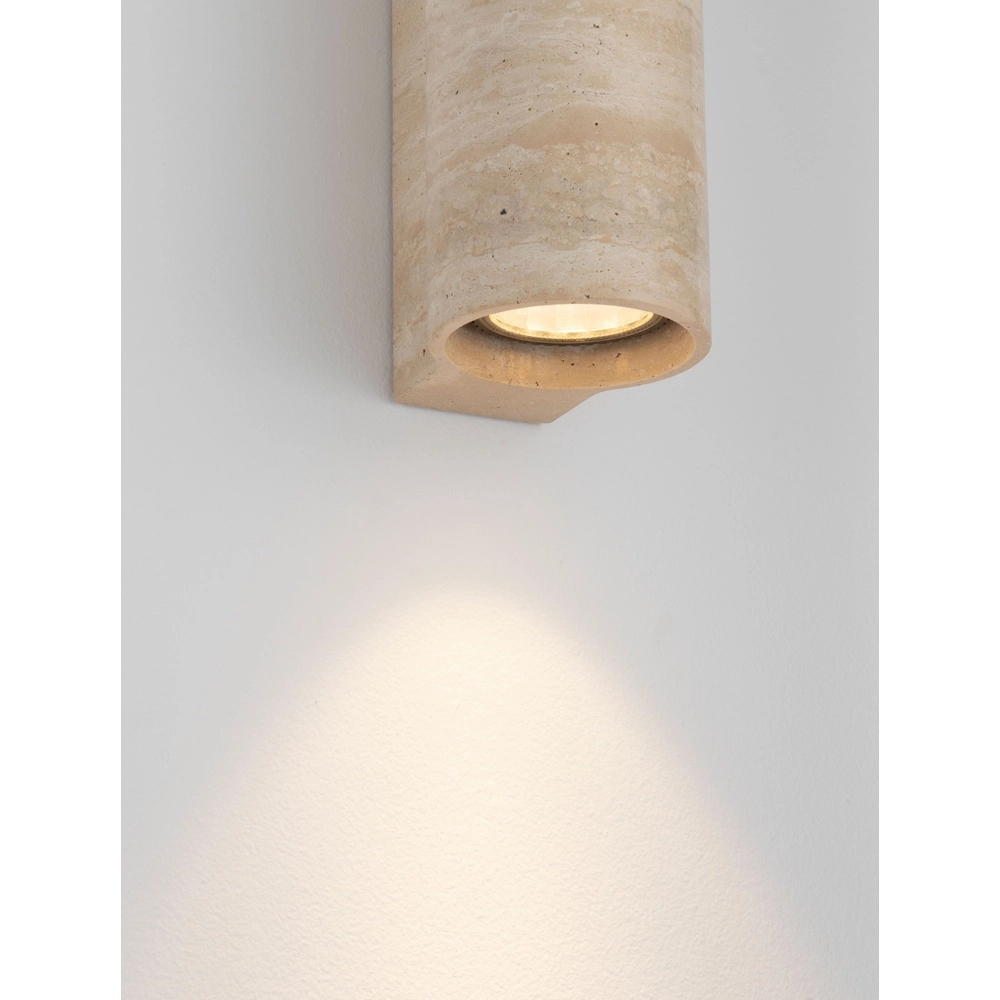 Spot mural unique Balma marbre Lyora 5212017483232