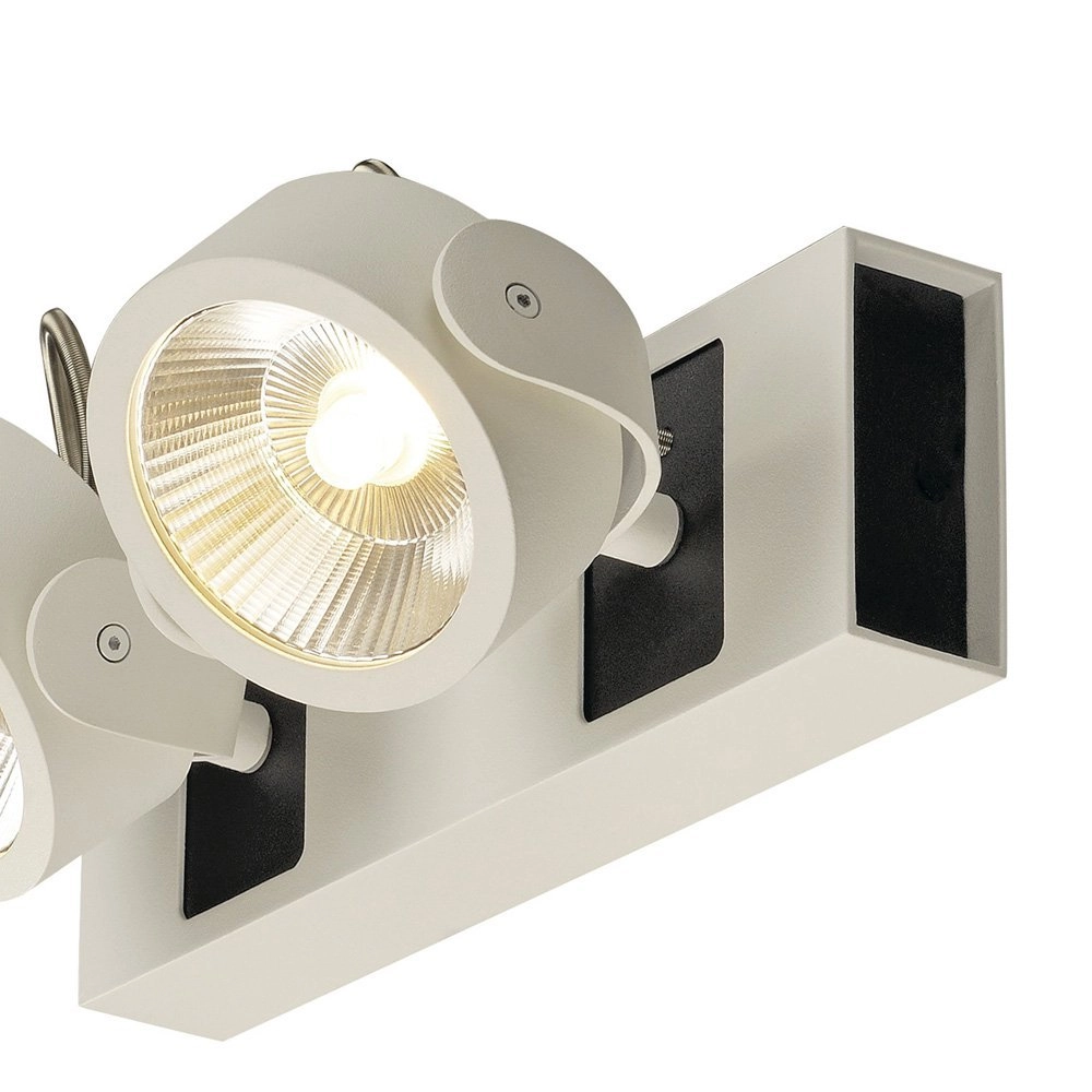 LED plafonnier Kalu Led SLV 4024163177474