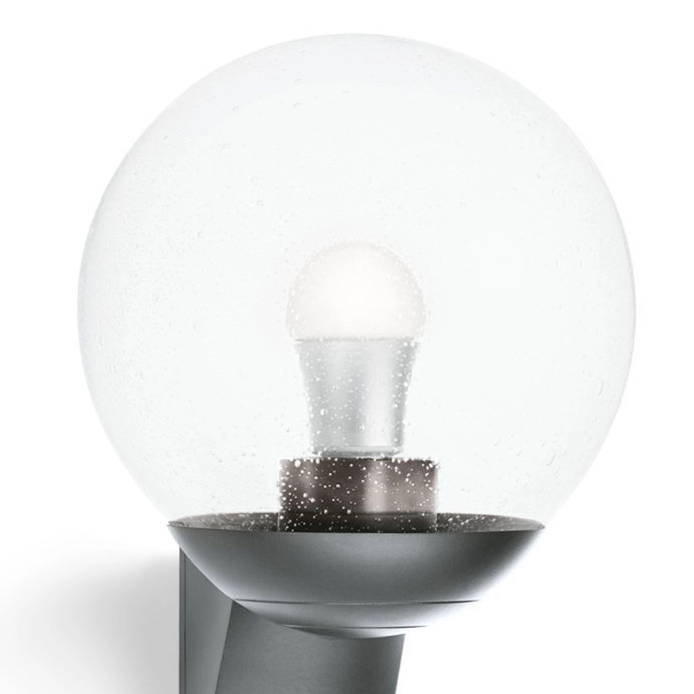 Lampe d'extérieur L585 avec capteur de mouvement Steinel 4007841035723