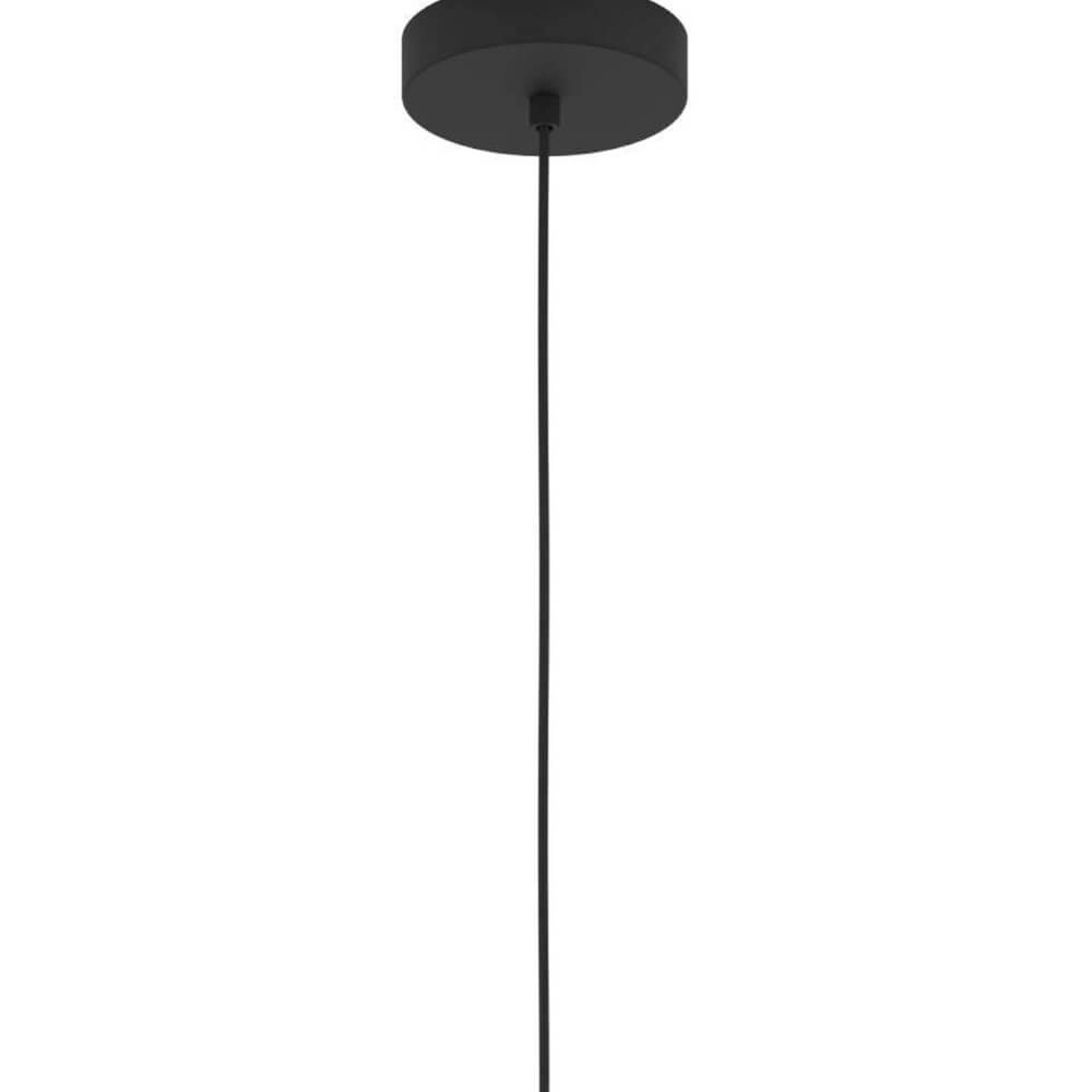 Lampe suspendue design Sandbach Ø42cm Eglo 9002759439811