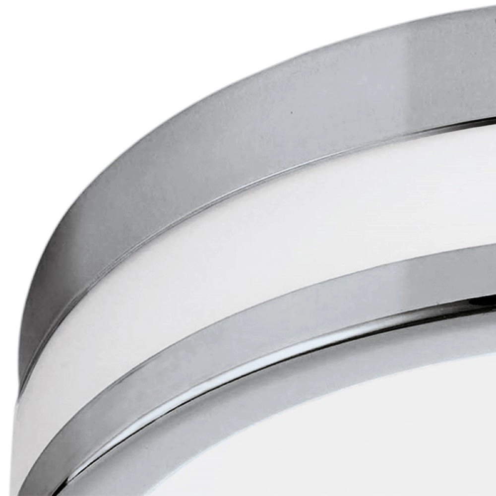 LED plafonnier Led Palermo 22,5 cm Eglo 9002759949983