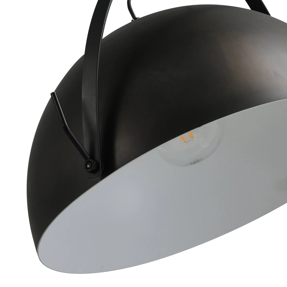 Lampe à suspension Larino 50 Rural Masterlight 8718121234458