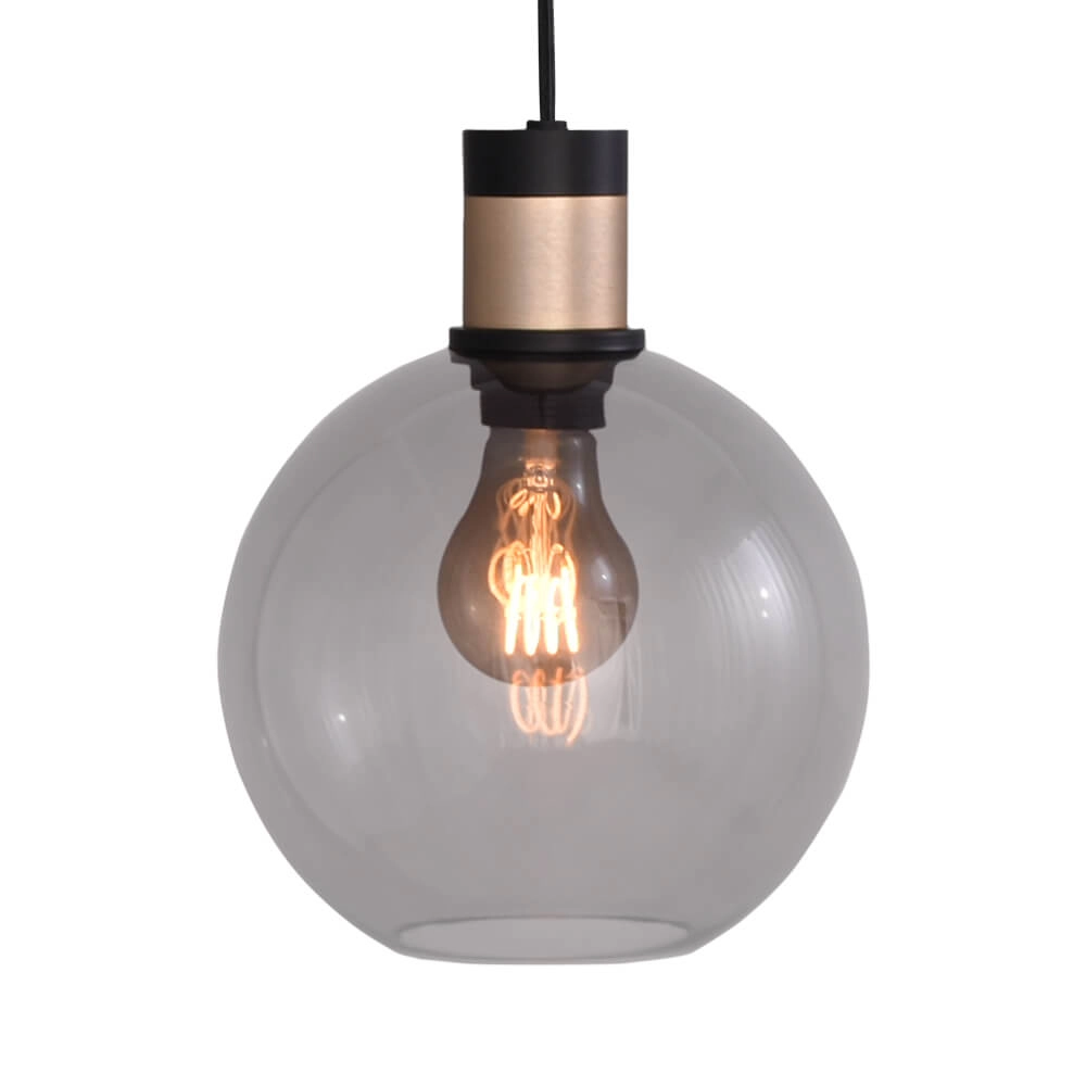 Lampe suspendue Lazise 2 Ø 20 cm