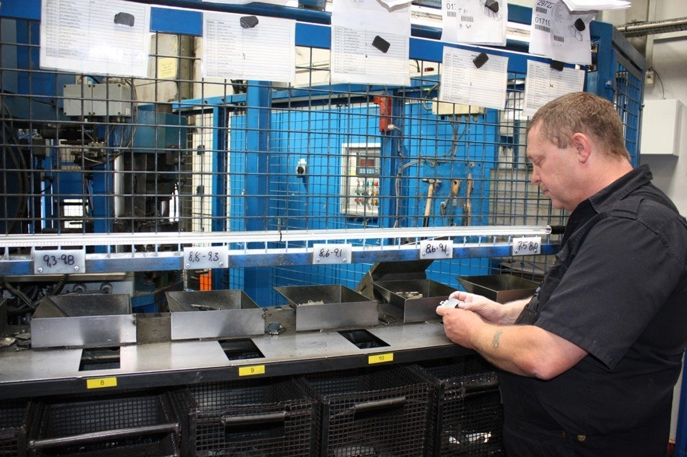 Line Light 1 Scangrip 5708997352038