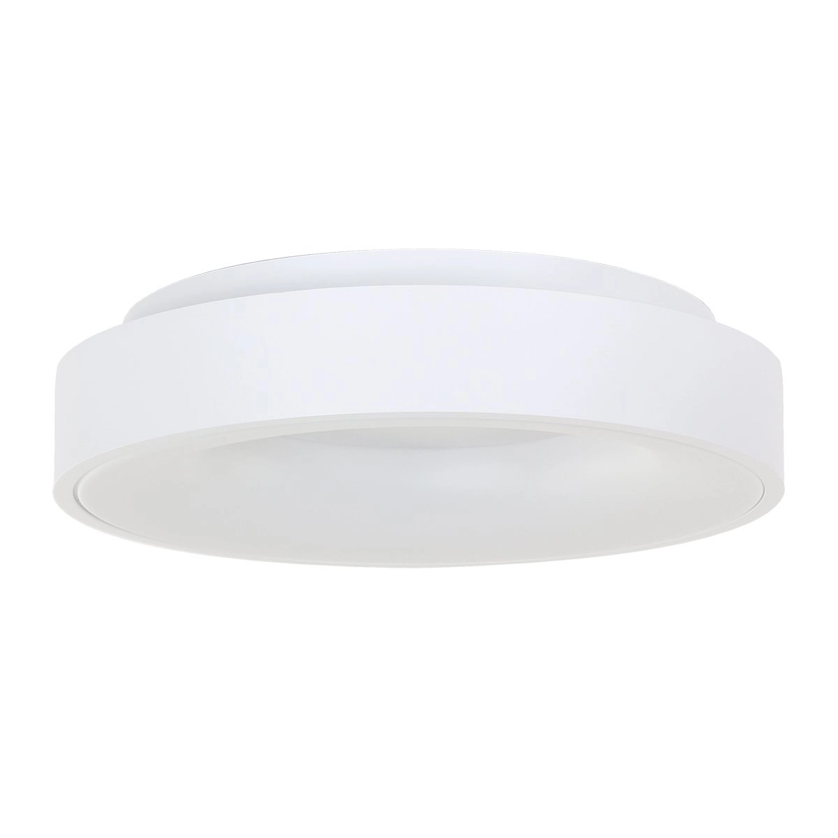 Plafonnier Ringlede Ø 48 cm Steinhauer 8712746131253