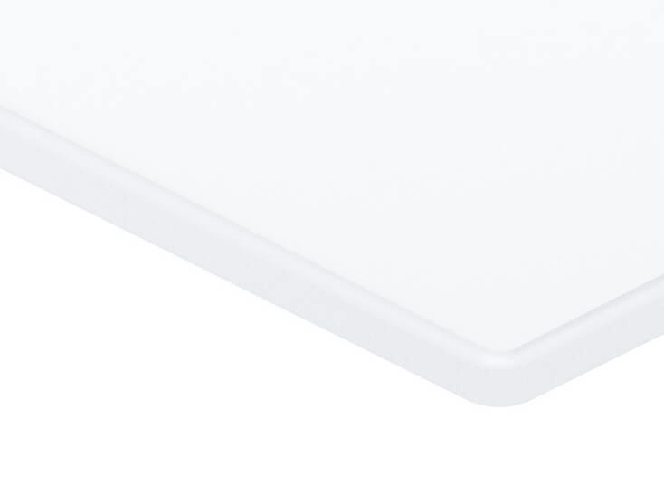 Lampe de plafond Fueva 5 Blanc Eglo 9002759992484