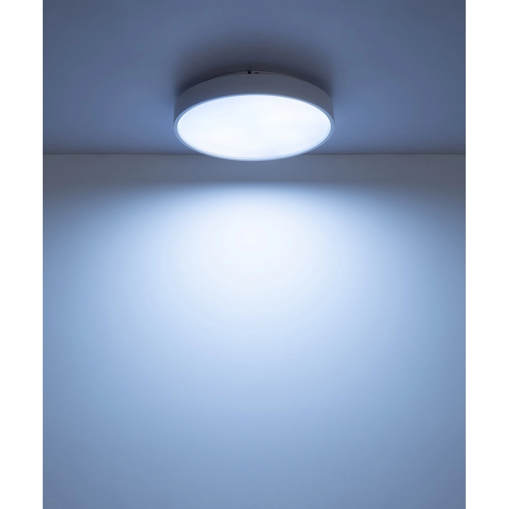 Éclairage de plafond Jess Blanc Globo 9007371580484