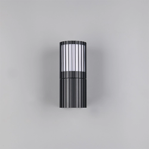 Lampe murale Volga anthracite Trio 4017807686944