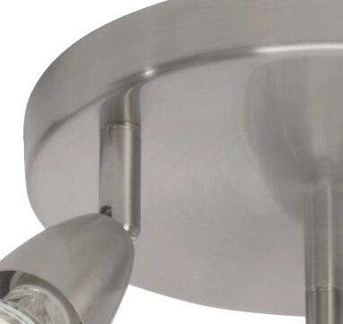 Spot LED pour plafond Amalfi Led Brilliant 4004353242113