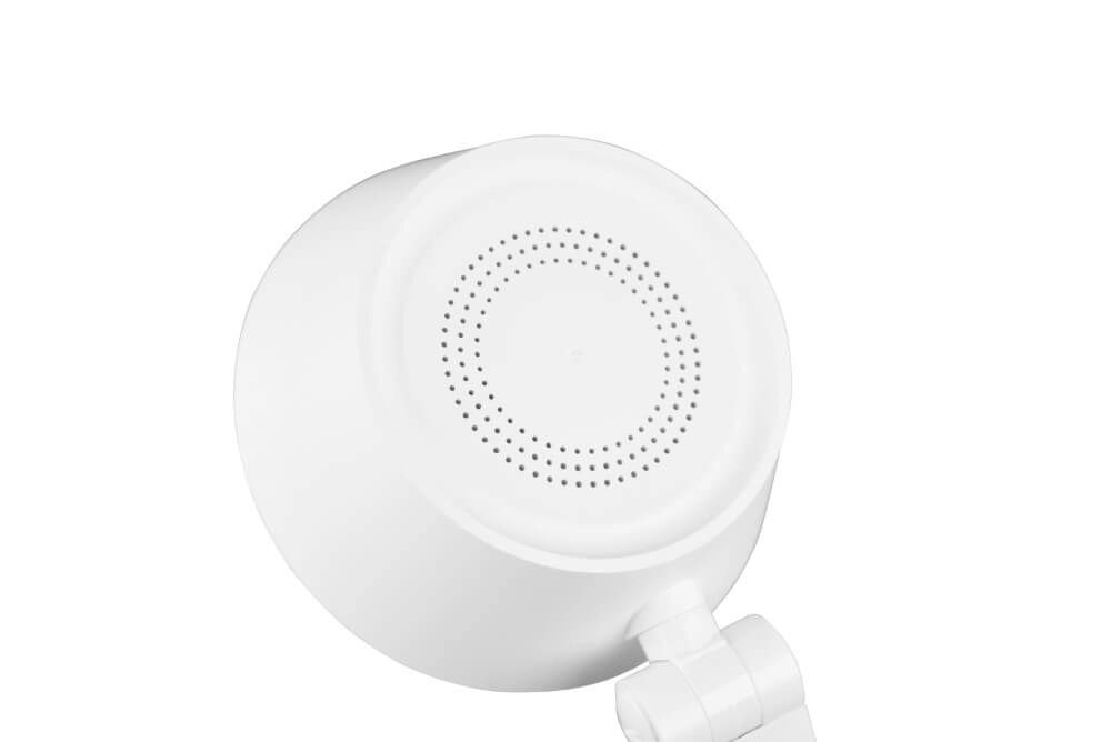 Lampe de table Ava blanc Trio 4017807502503