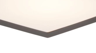 Plafonnier élégant Matteo pour l'extérieur Brilliant 4004353190063