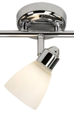 Spot de salle de bain Kensington Brilliant 4004353254284