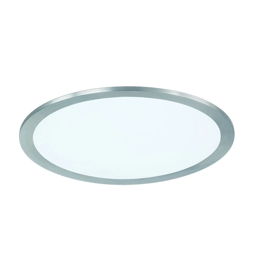 LED plafonnier Phoenix 30cm - 3000K - gris LED plafonnier Phoenix 30cm - 3000K - gris