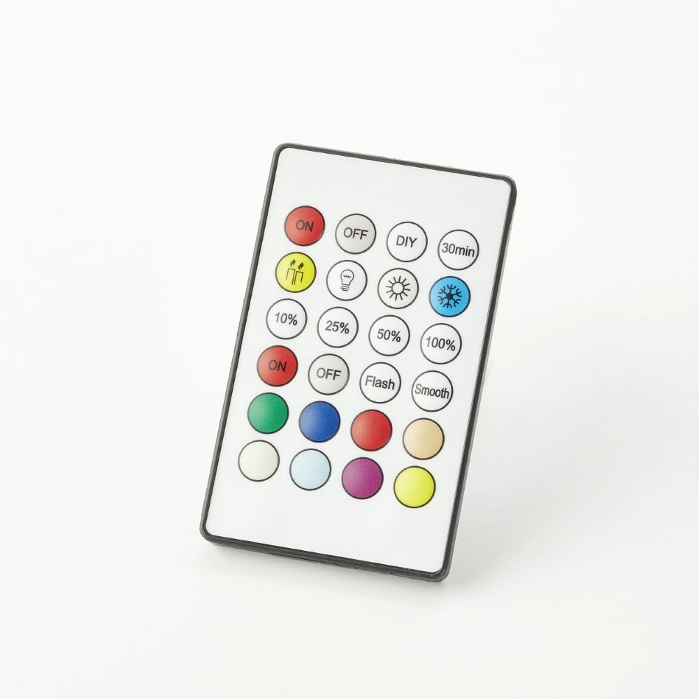 LED plafonnier Lanette RGB Brilliant 4004353369896