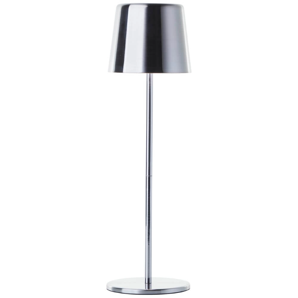 Lampe de table rechargeable Xaana or