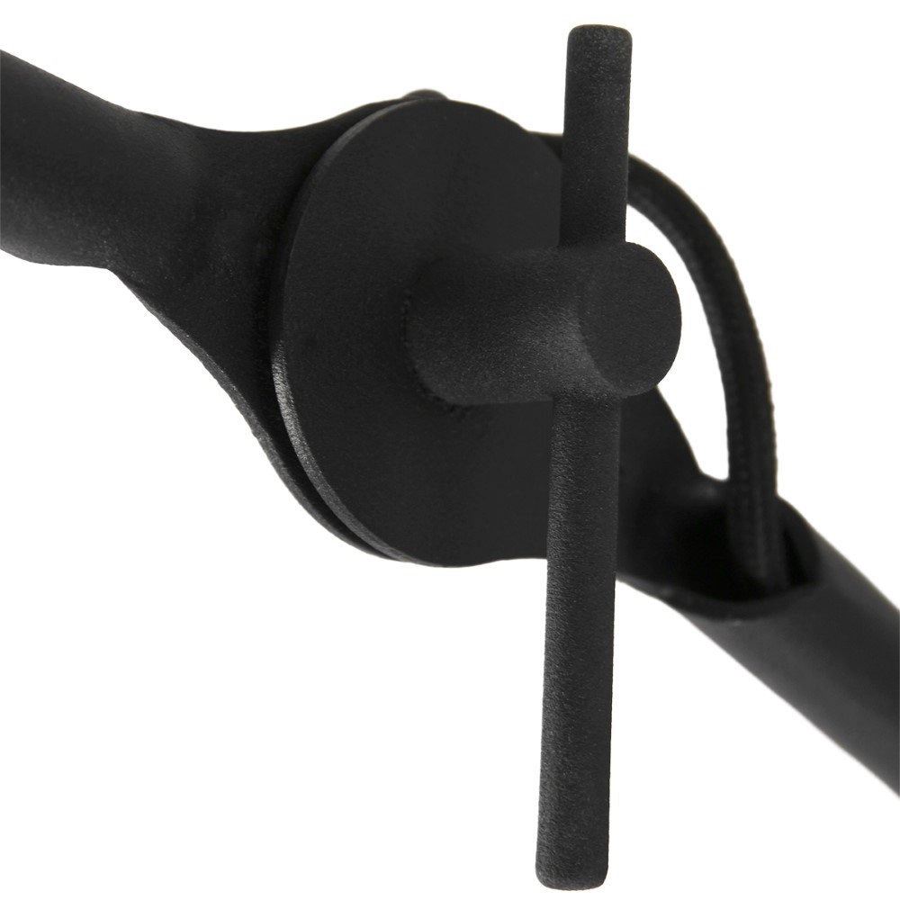 Lampe de lecture murale Kasket Steinhauer 8712746132793