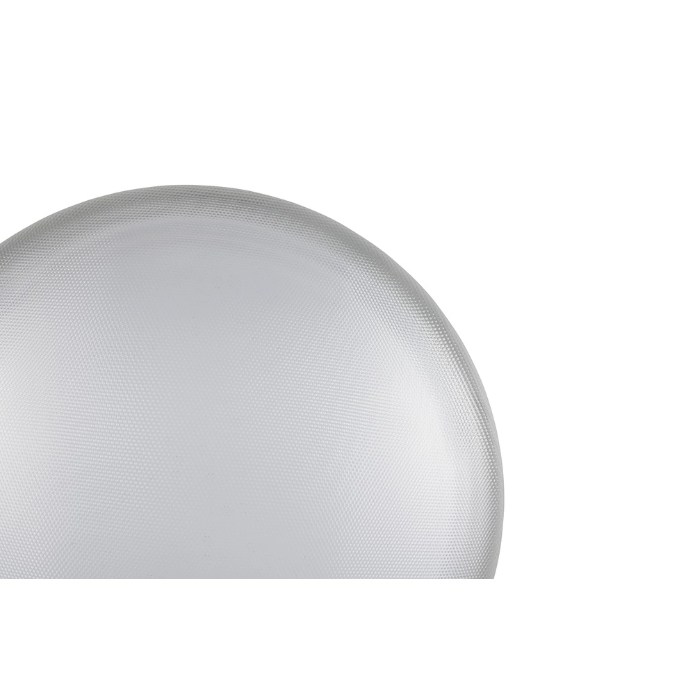 Éclairage de plafond Leno blanc Ø 38cm Trio 4017807704013