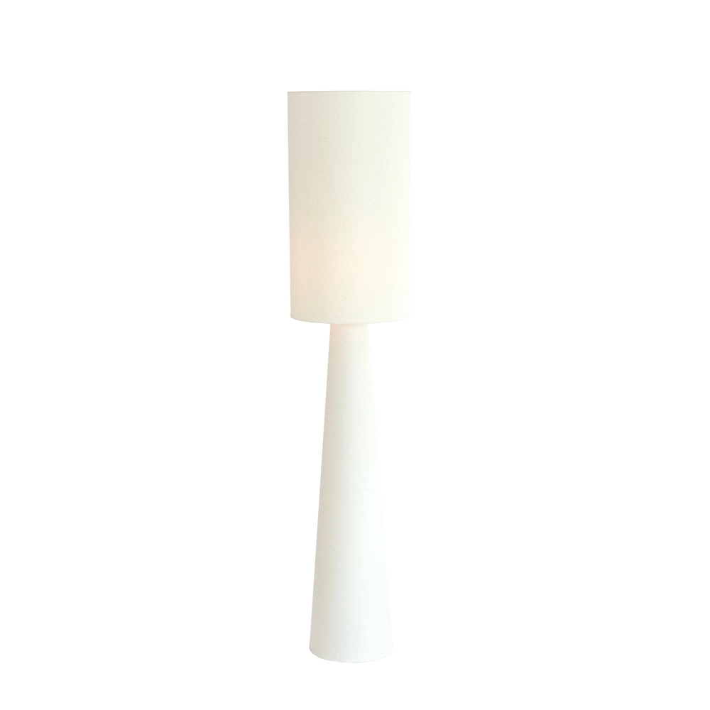Lampe de table blanche Raeni 180 cm Light & Living 8717807817053