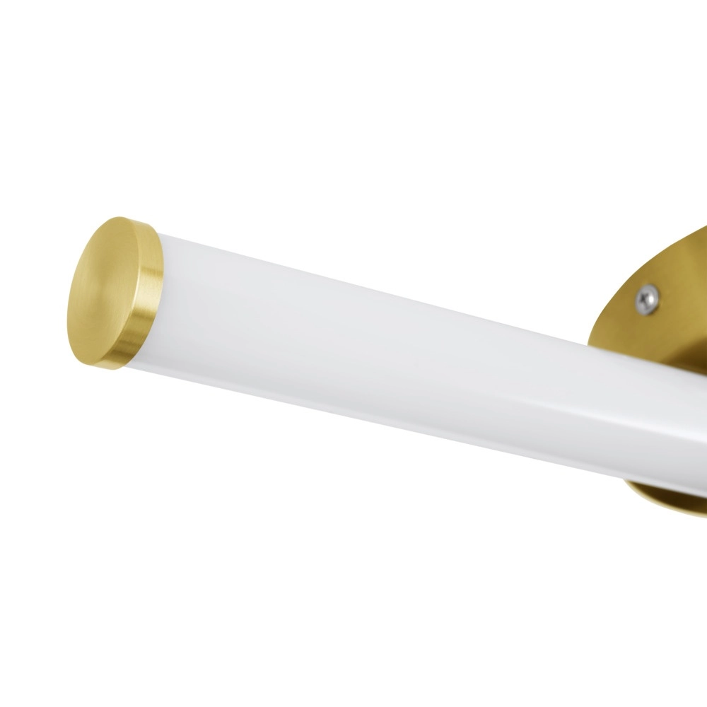 Lampe miroir Ramola Or 45cm Eglo 9008606356805