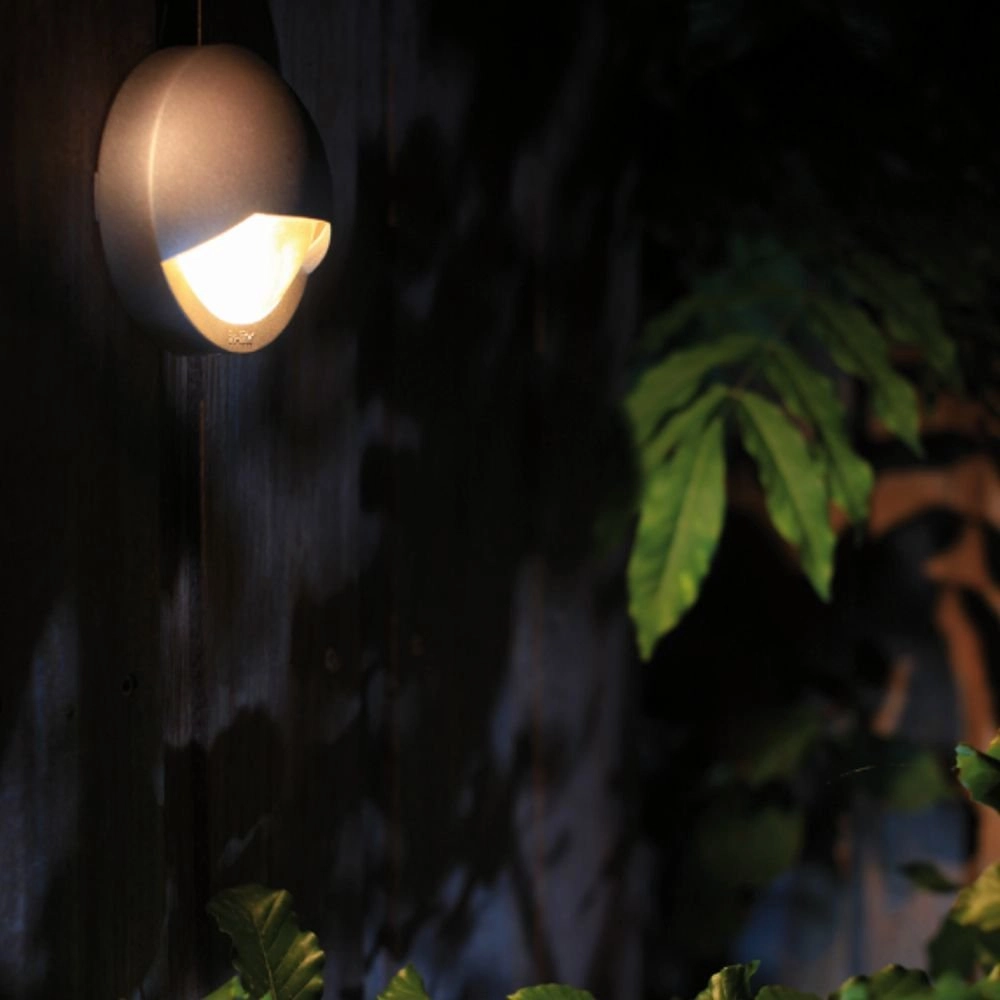 Projecteur Blink LED 12 volts In-lite 8717051003004