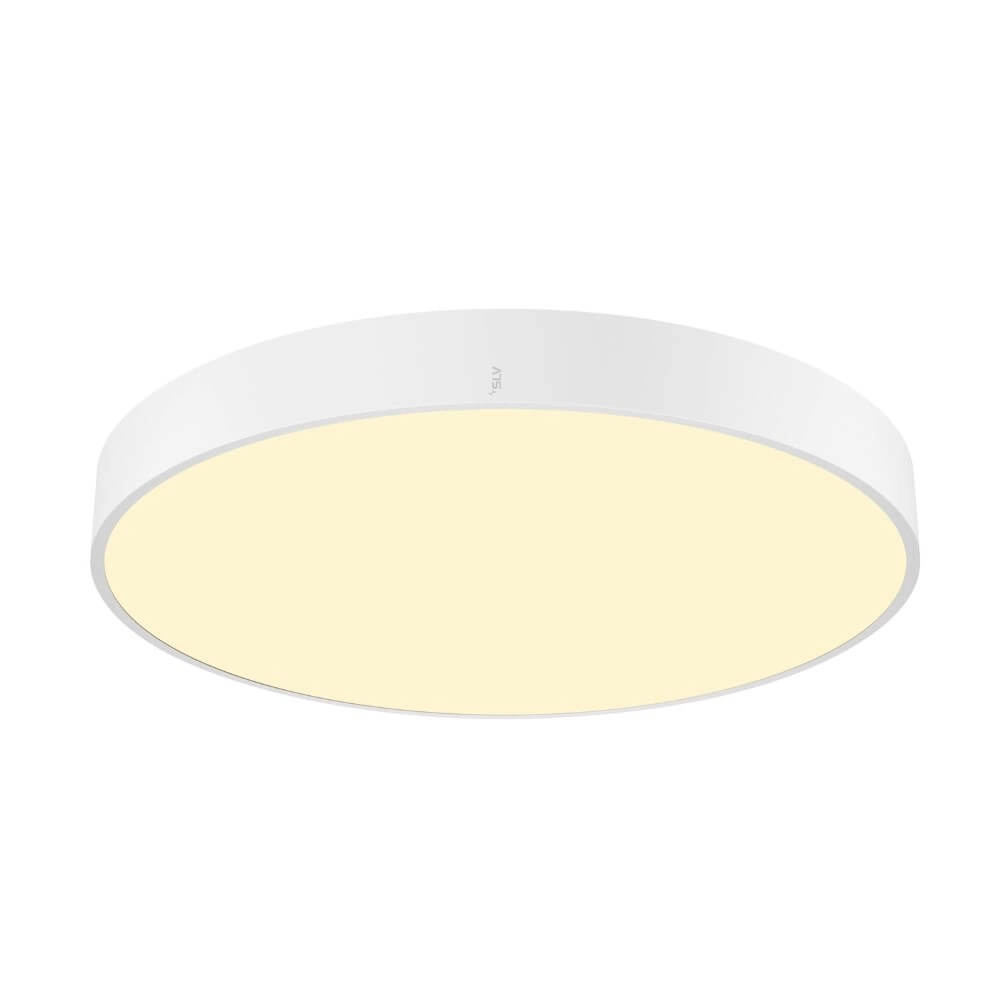 Plafonnier / Lampe suspendue Medo Pro 60 blanc - CCT - 110g - Ø 60cm