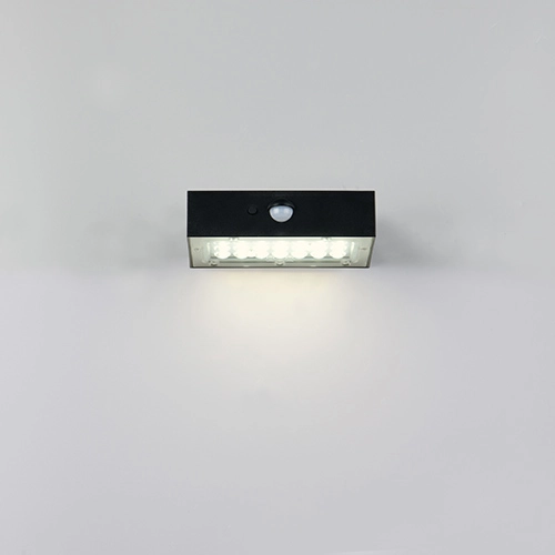 Lampe murale Elvas Noir Trio 4017807691542