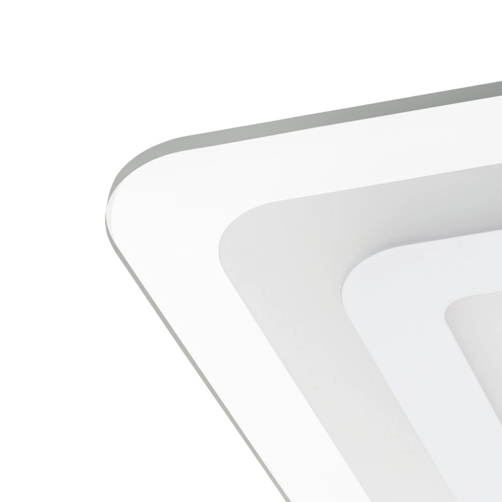 LED plafonnier Reducta 1 Eglo 9002759970864
