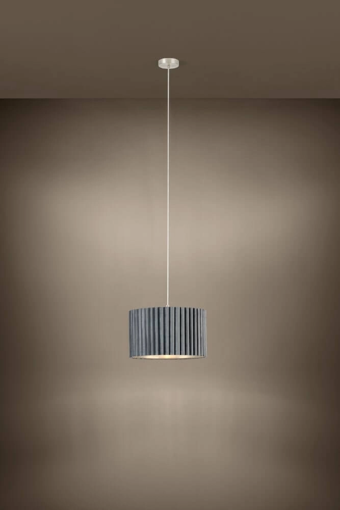 Lampe suspendue en tissu Tamaresco Ø 38 cm Stars of Light 9002759397746