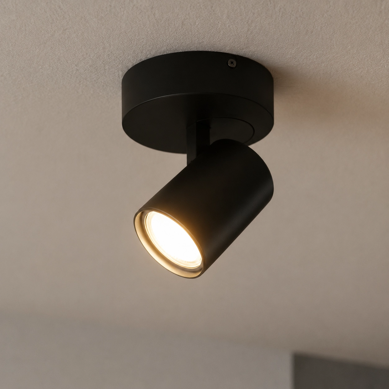Spot noir en surface Vivaro