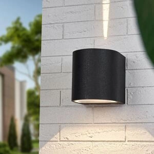 Applique LED Bolly petit-large Albert 4007235624014