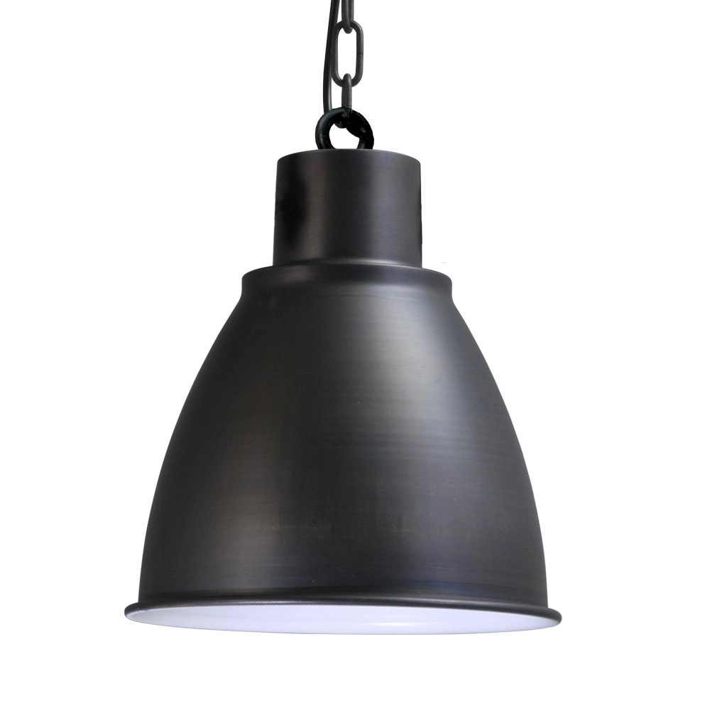 Lampe de salle à manger Industria 3x27 Rétro Masterlight 8718121230375