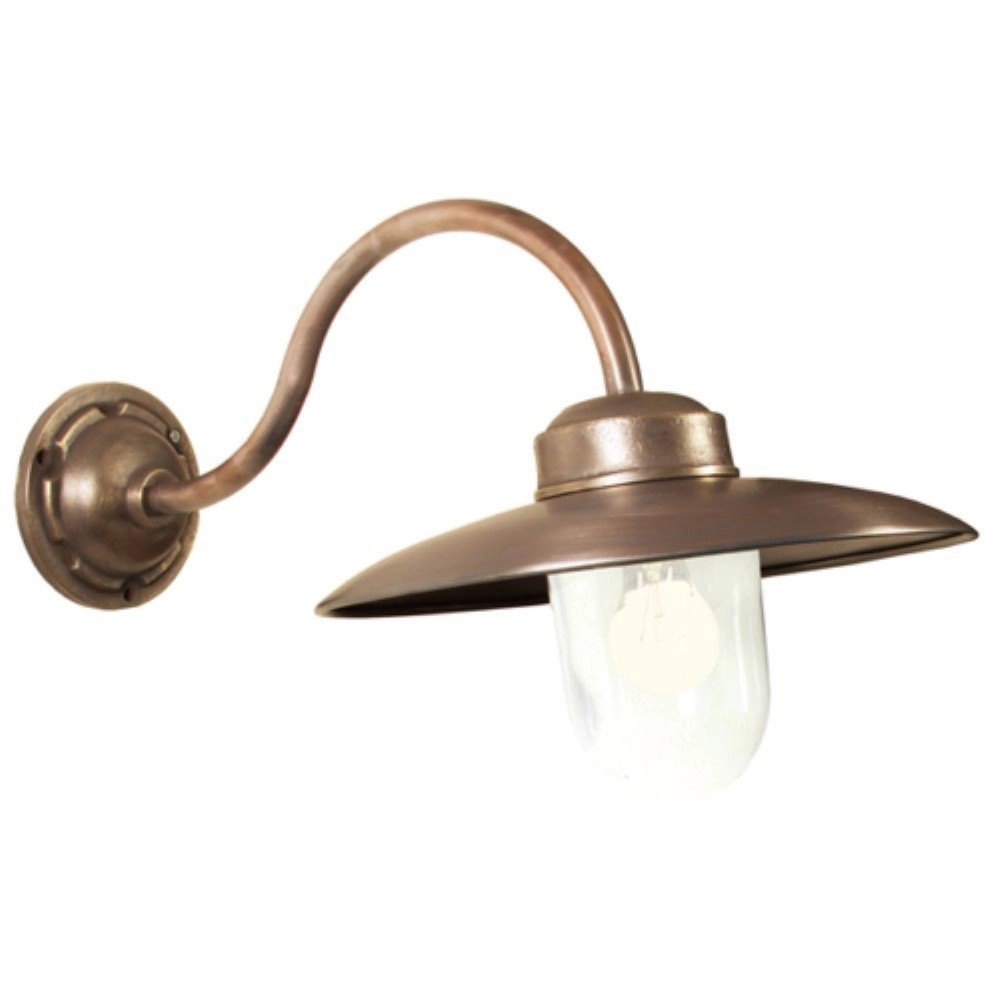 Lampe d'extérieur rurale Landes