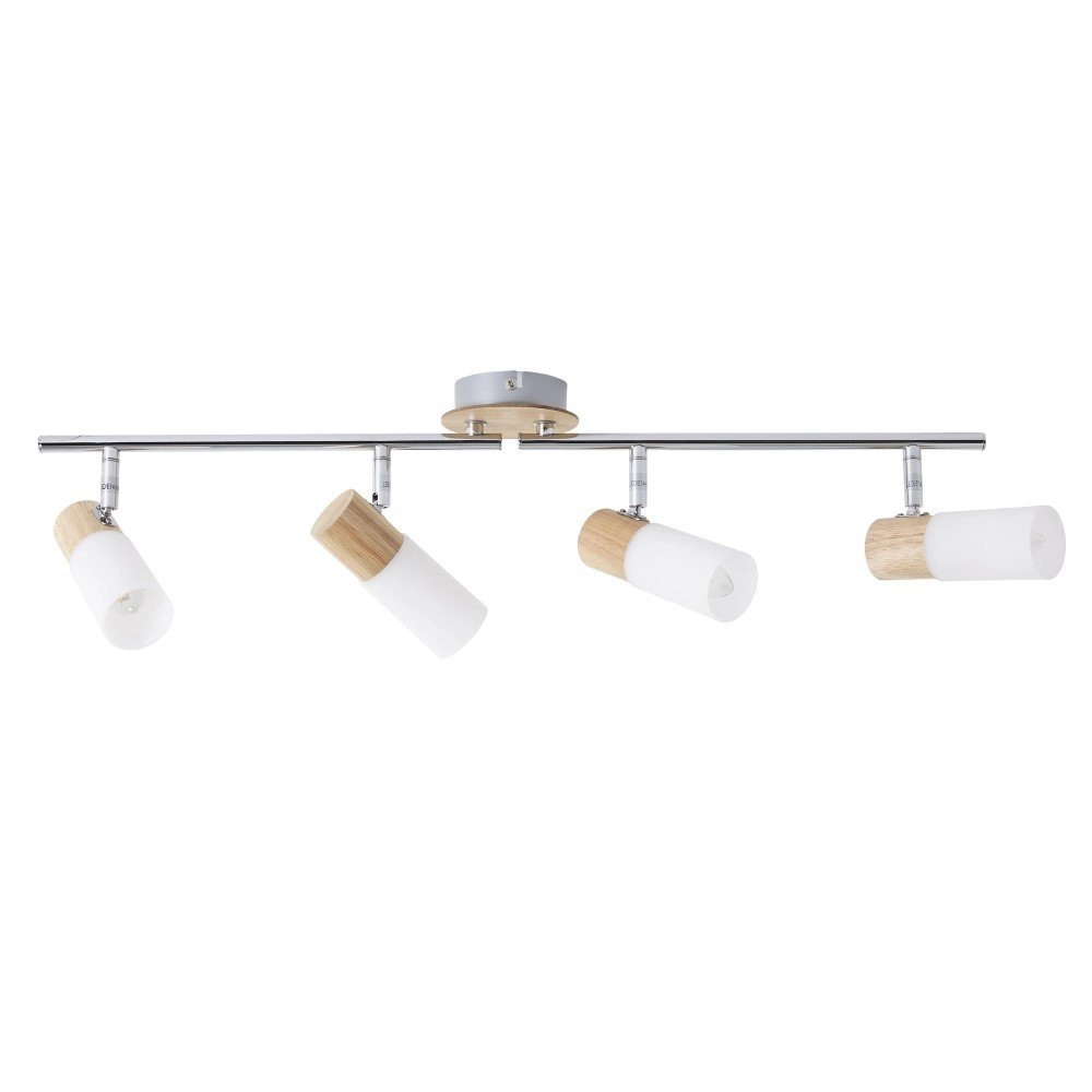 Spot de plafond réglable Babsan Brilliant 4004353261831