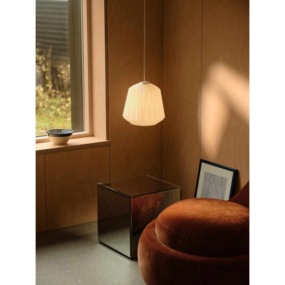 Lampe pendante scandinave Elbie  Ø 24cm Nordlux 5704924027178