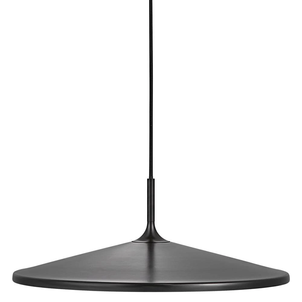 Suspension design Balance noir Ø 42cm Nordlux 5704924022494