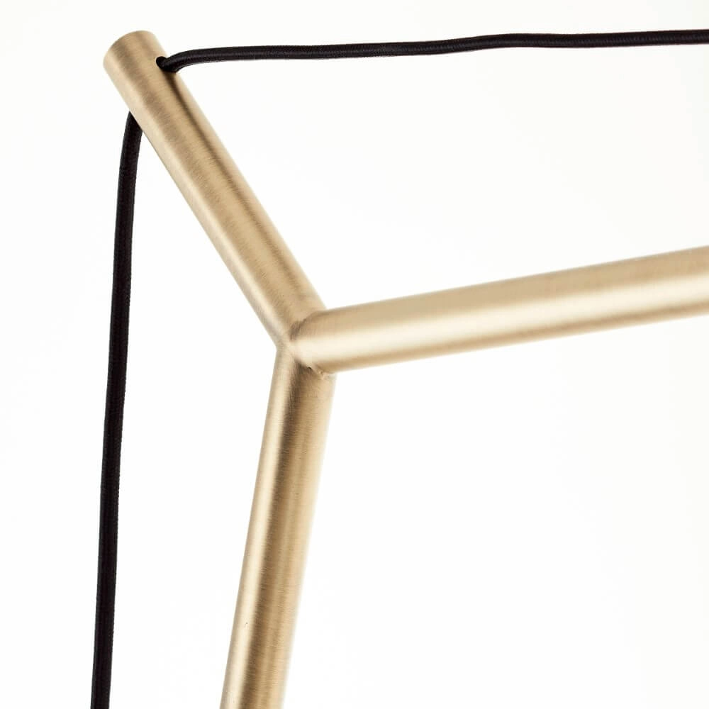 Lampadaire moderne Annice Brilliant 4004353412523