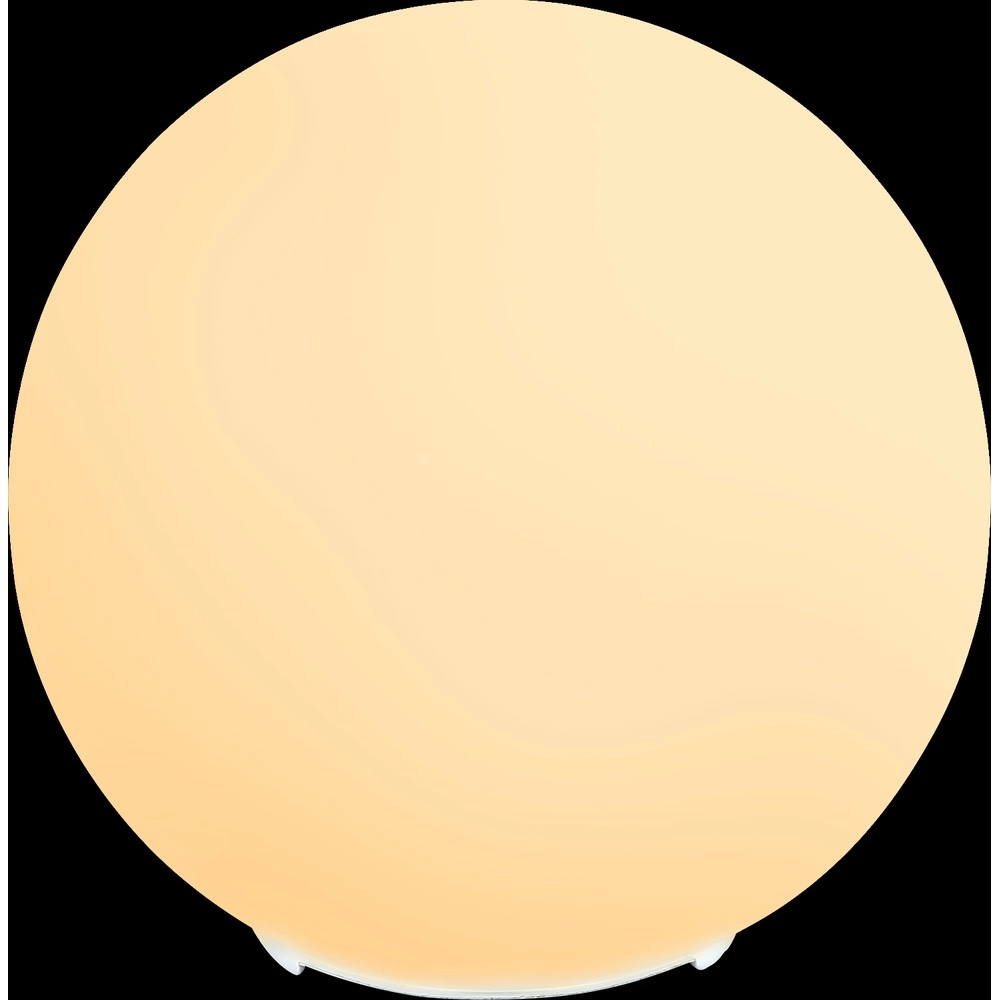 Lampe de table de conception Balla Ø 20 cm Globo 9007371575374