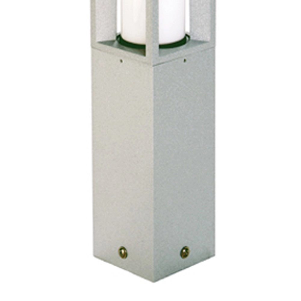 lampe d'extérieur Oblong gris Albert 4007235905083