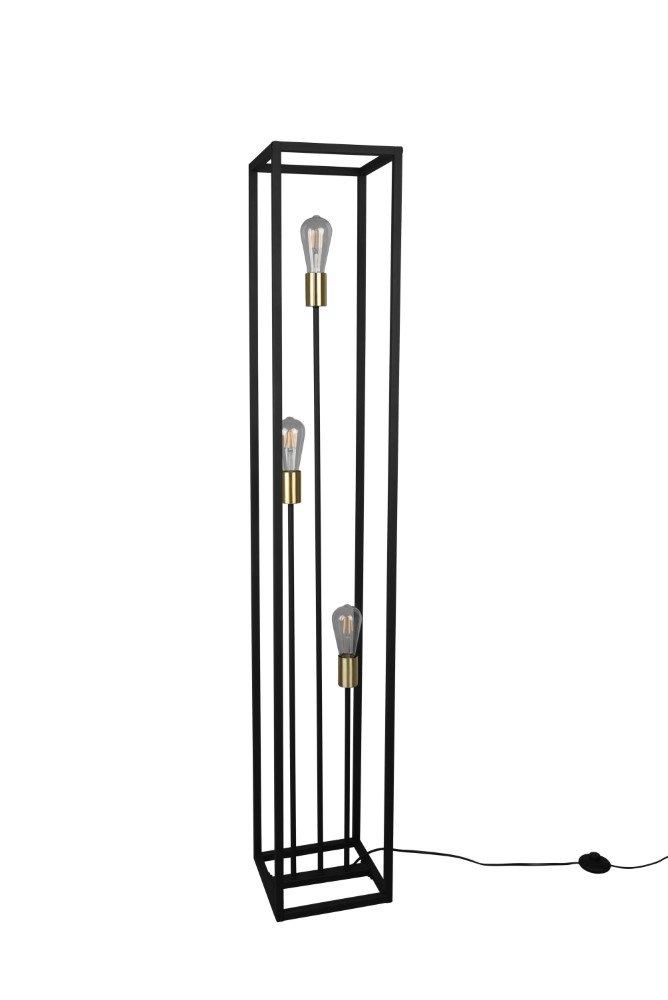 Lampadaire Vito Trio 4017807489446