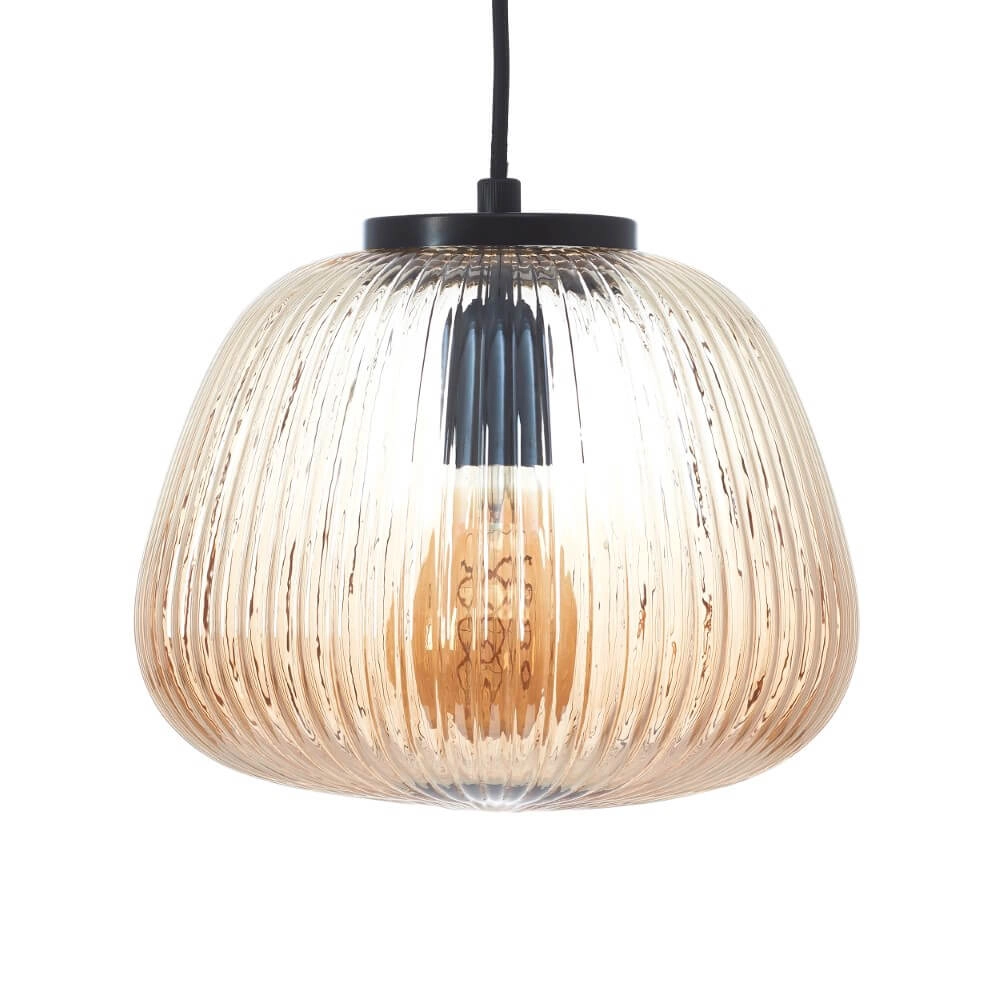 Lampe suspendue Kaizen Ø 25 cm Brilliant 4004353430077