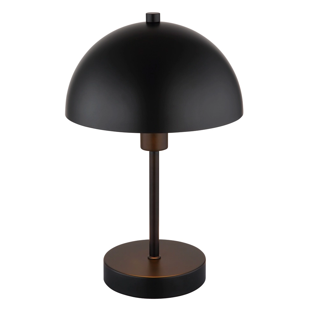 Lampe de table Atoma I Noir Globo 9007371546992