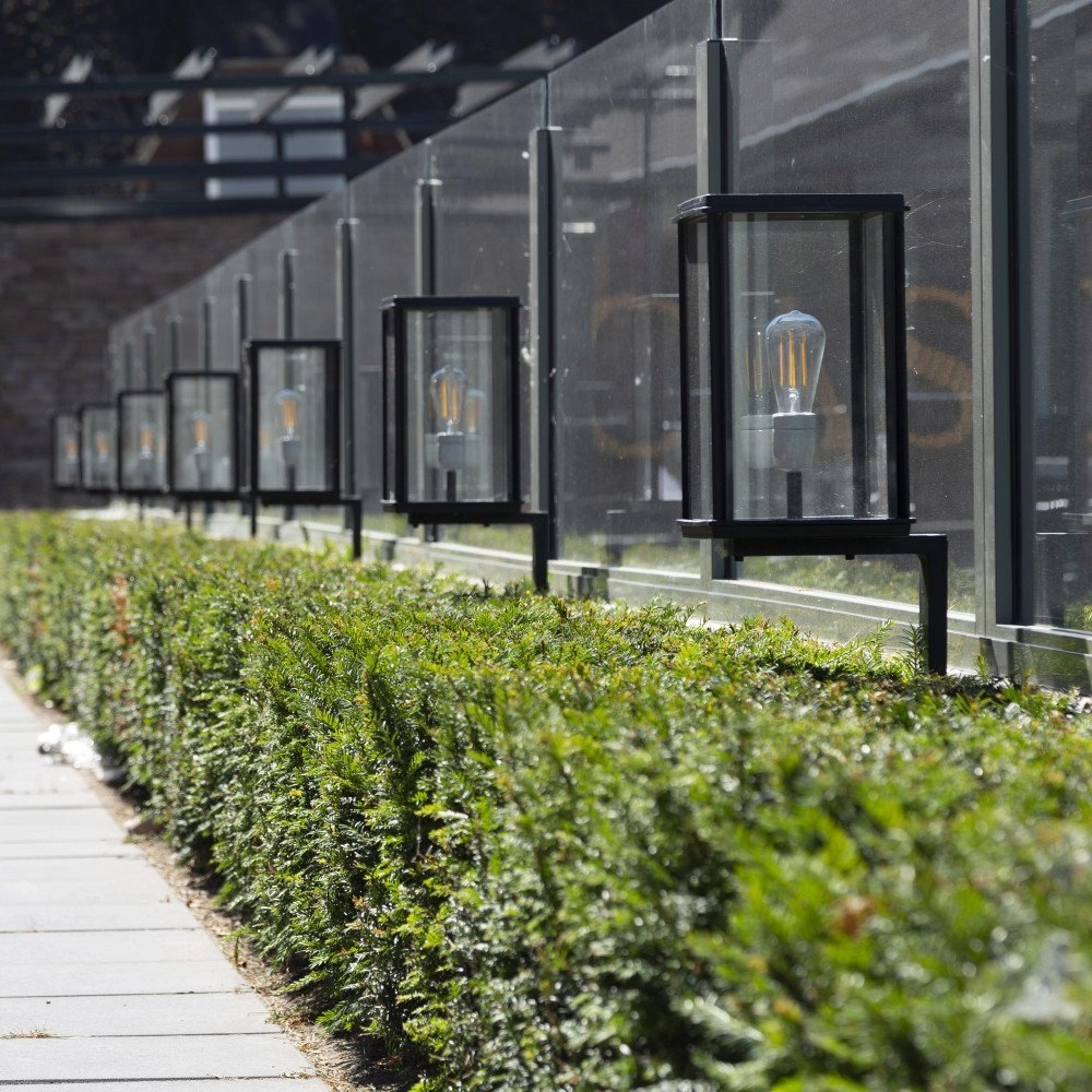 Applique design Capital KS 8714732672009